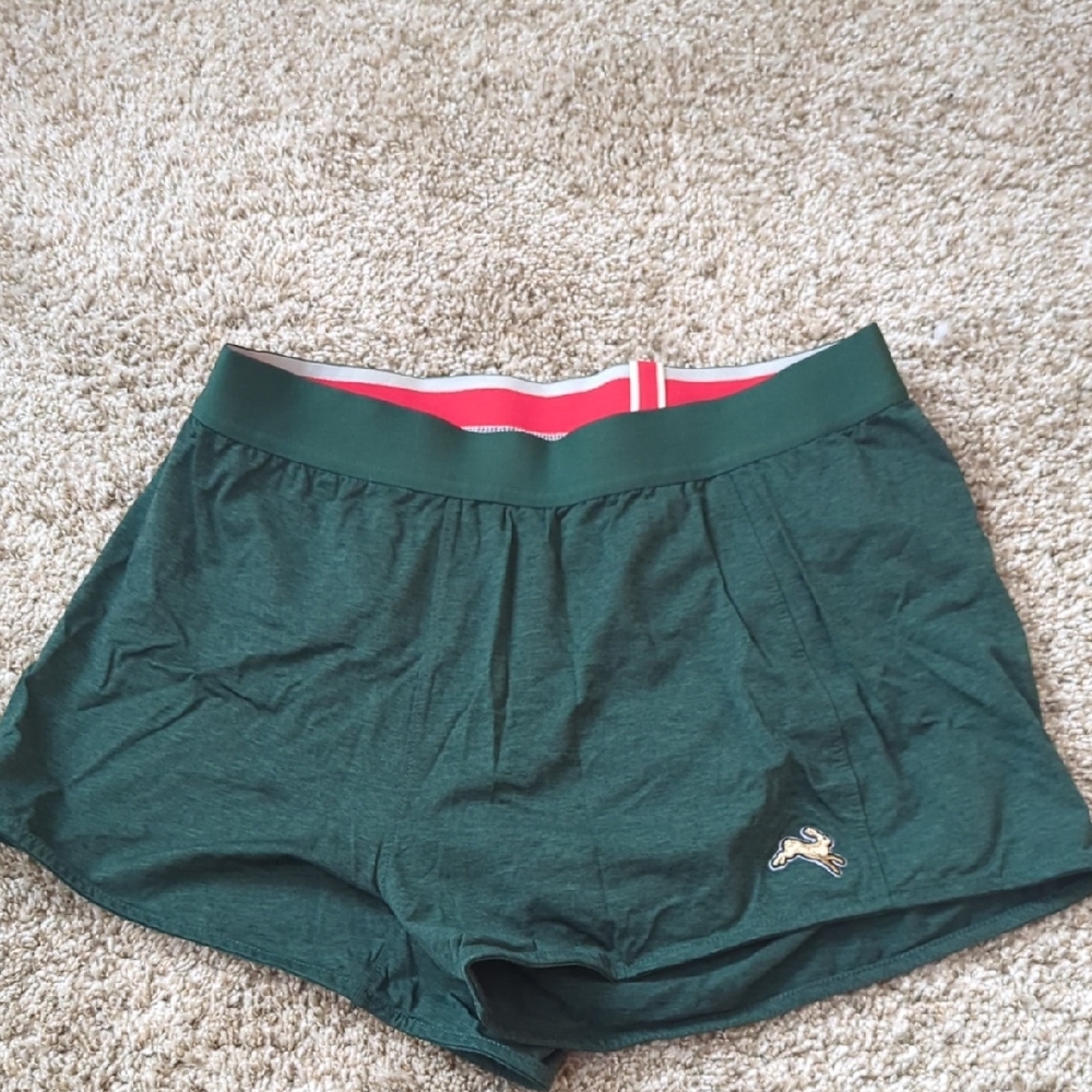 Tracksmith Speed Shorts - Picture 1 of 3